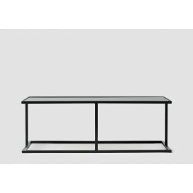 FRAME COFFEE TABLE MEDIUM  BLACK