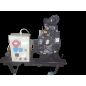 &Gamma;&Epsilon;&Nu;&Nu;&Eta;&Tau;&Rho;&Iota;&Alpha; &Beta;&Epsilon;&Nu;&Zeta;&Iota;&Nu;&Eta;&Sigma; 20KVA / 380V